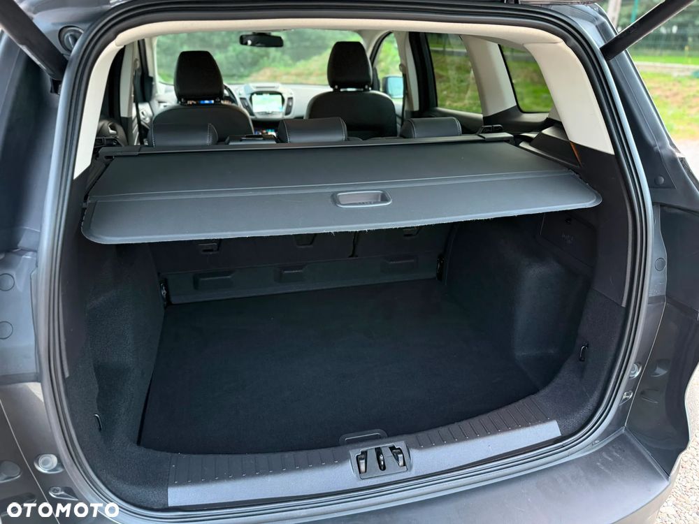 Ford Kuga 1.5 EcoBoost FWD Titanium ASS - 18