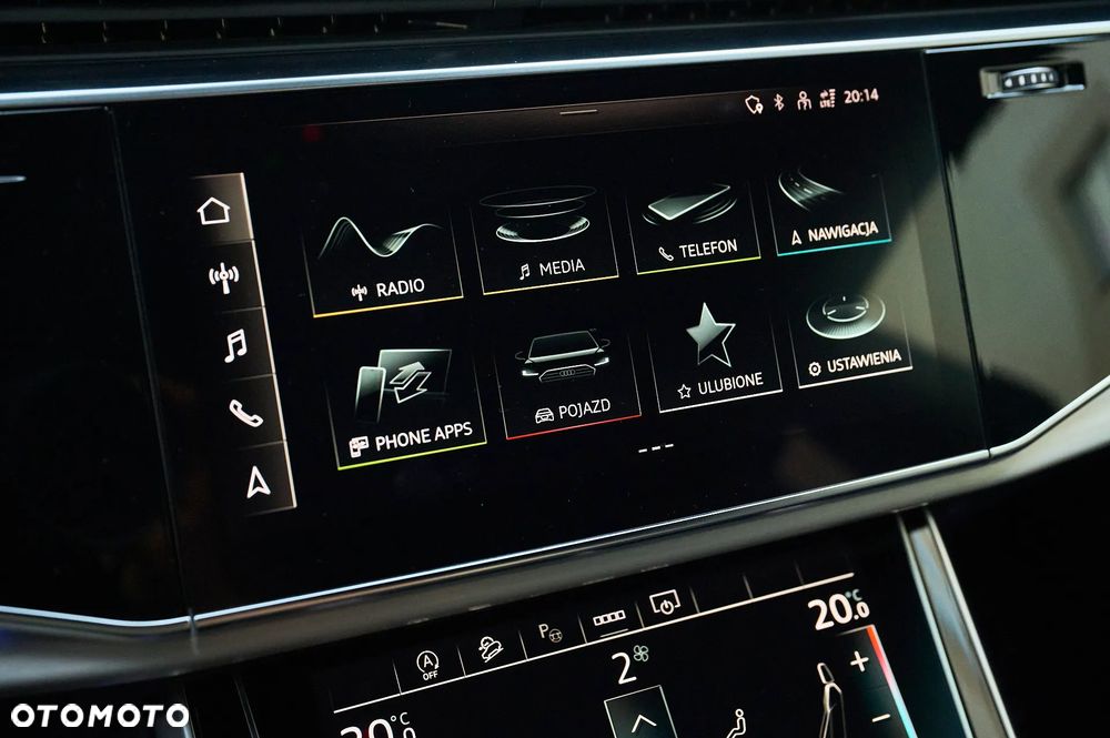 Audi Q8 - 32