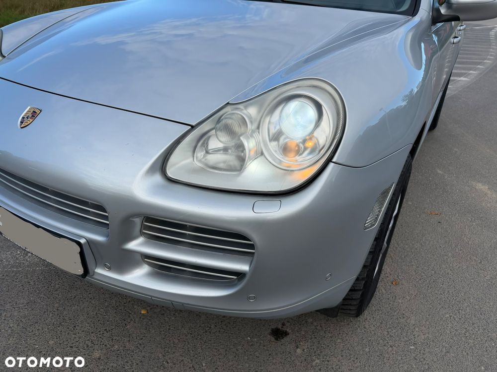 Porsche Cayenne - 20