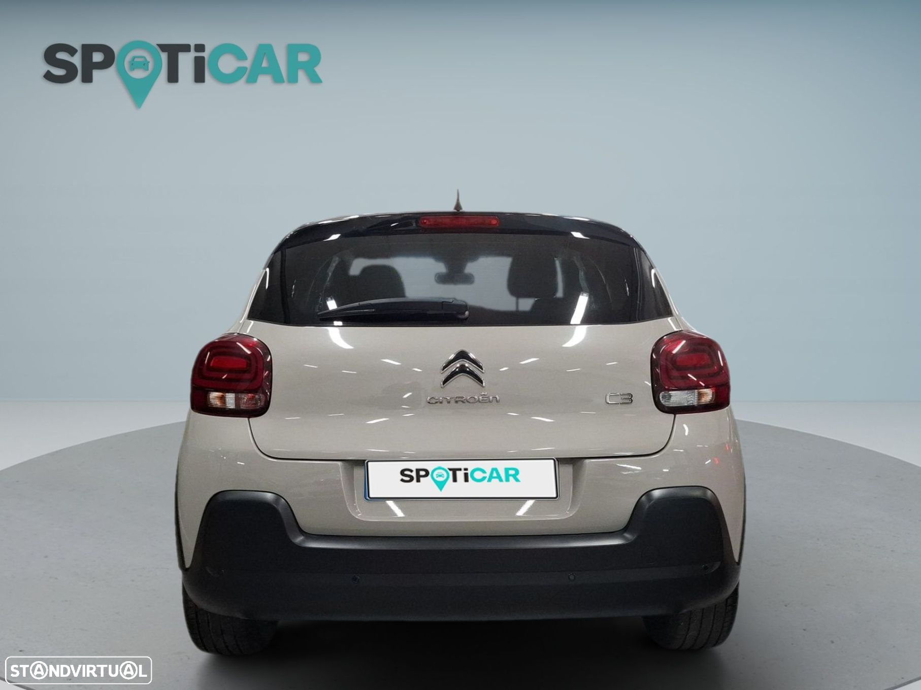 Citroën C3 1.2 PureTech C-Series - 7
