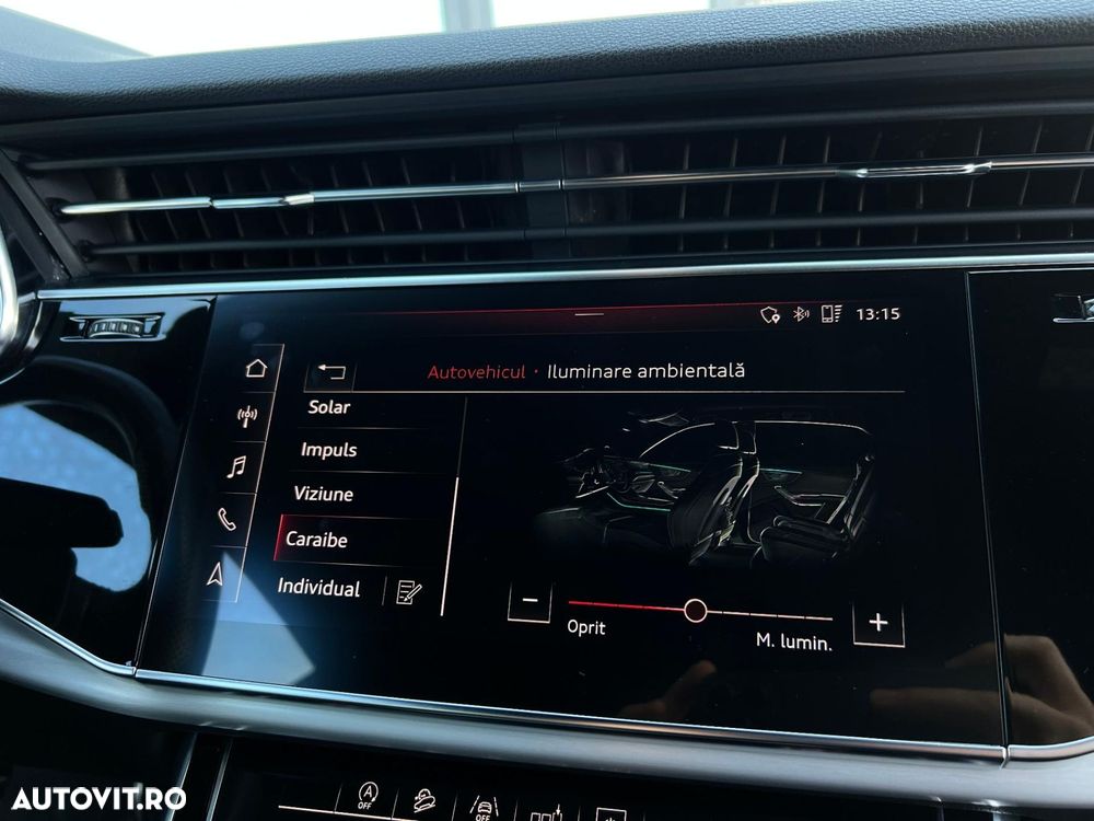 Audi Q8 - 24