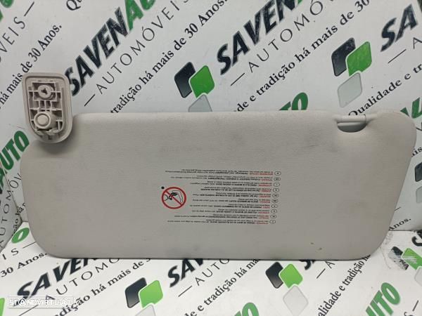 Pala Sol Dto Peugeot 207 (Wa_, Wc_) - 3