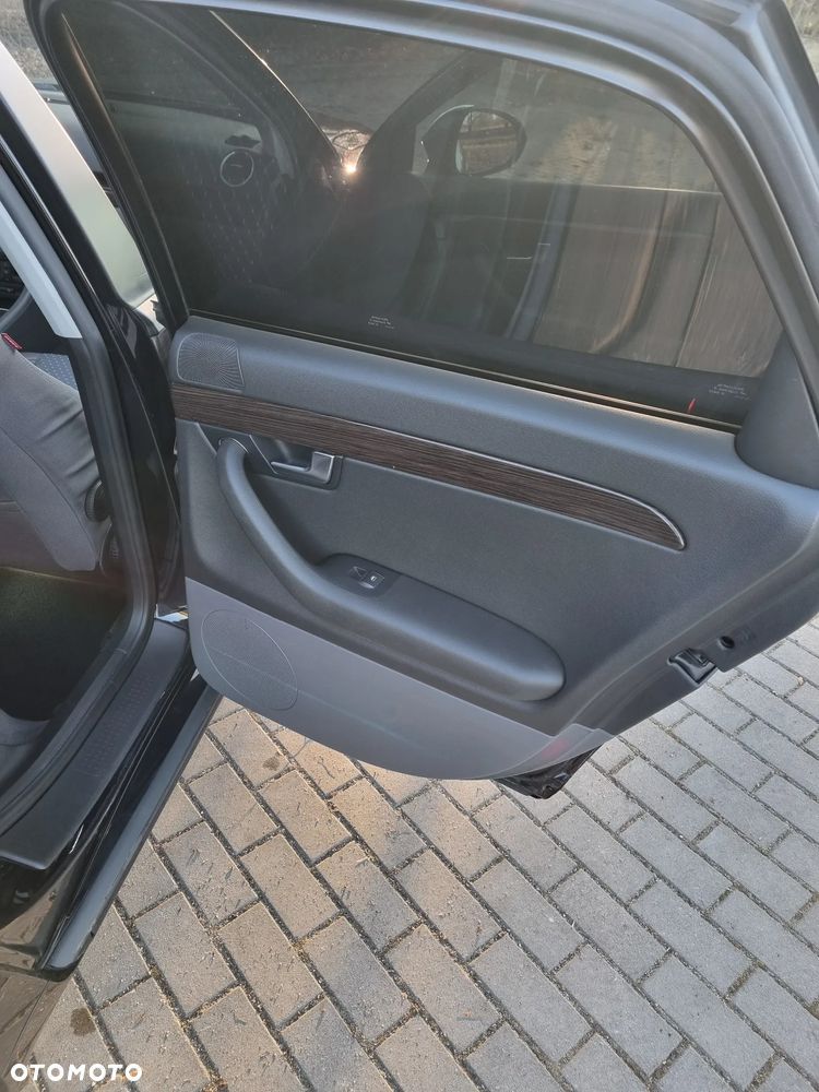 Seat Exeo 2.0 TDI DPF Style - 15