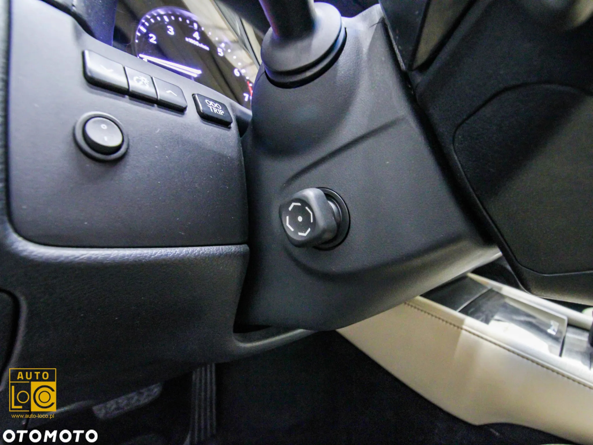 Lexus GS 250 Prestige - 25