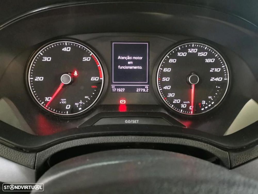 SEAT Arona 1.6 TDI Style - 4