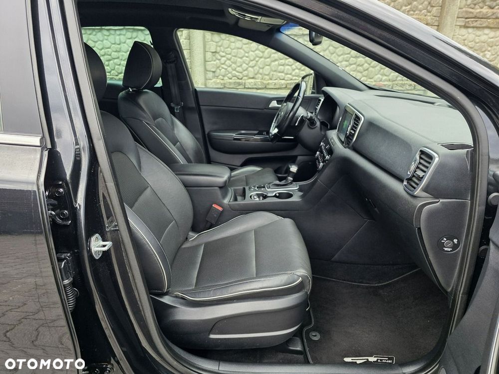 Kia Sportage - 26