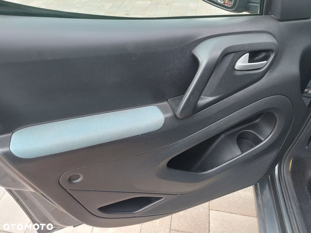 Citroën Berlingo 1.6 HDi Selection - 11
