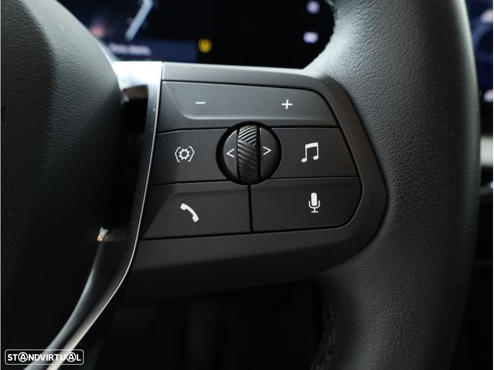 BMW X1 sDrive18d - 25