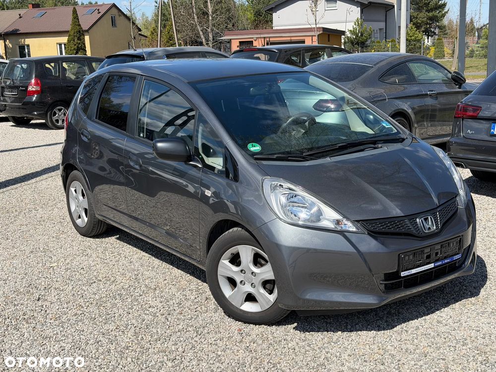 Honda Jazz 1.2 Trend - 10