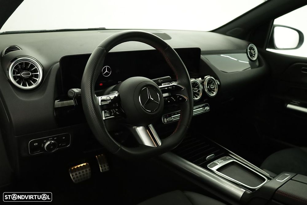 Mercedes-Benz B 250 e - 7