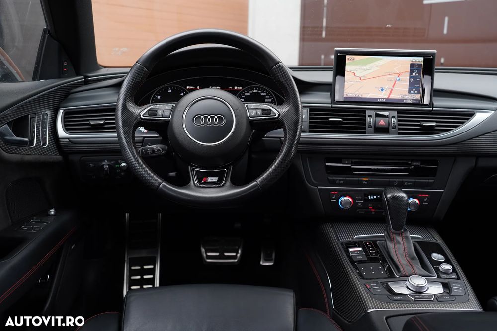 Audi A7 Sportback 3.0 TDI competition quattro tiptronic - 18