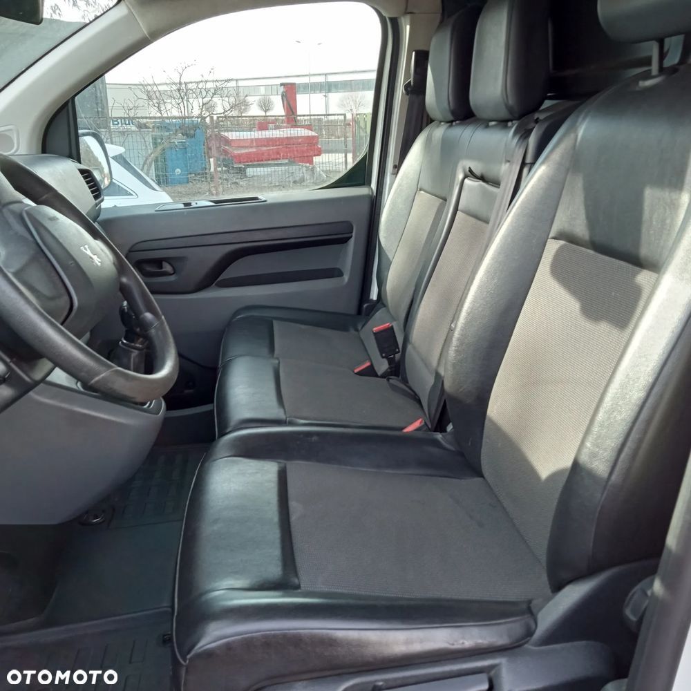 Peugeot EXPERT - 14