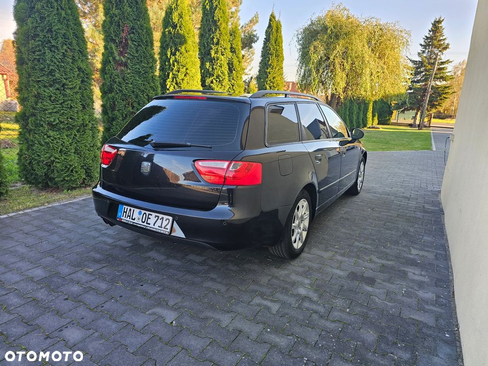 Seat Exeo 1.8T Style - 4