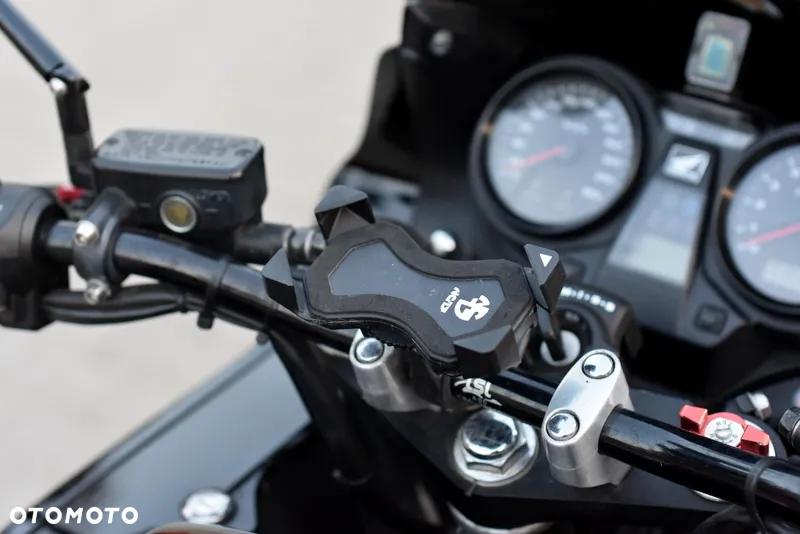 Honda CB - 33