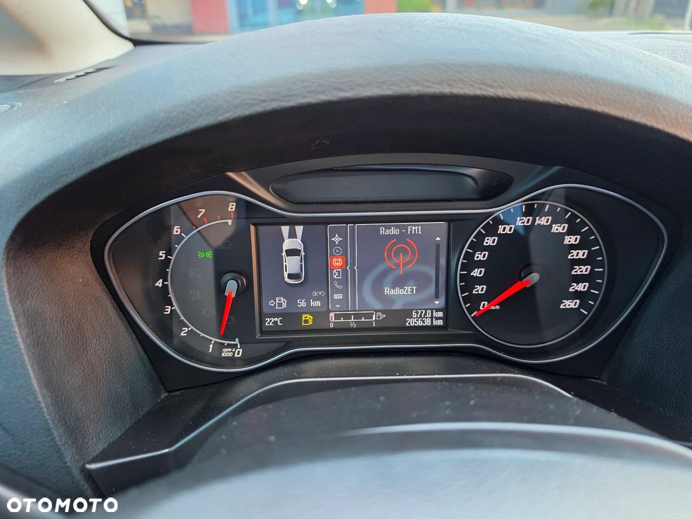 Ford S-Max 1.6 EcoBoost Start Stopp System Titanium X - 27