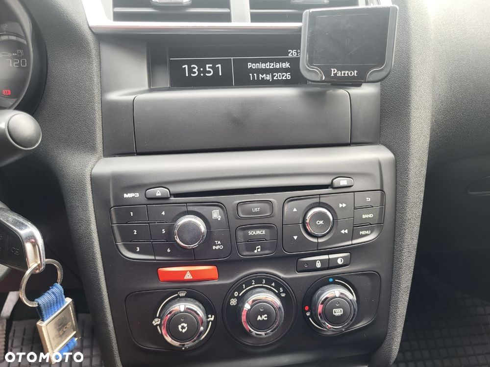 Citroën C4 1.2 PureTech Feel Edition - 14