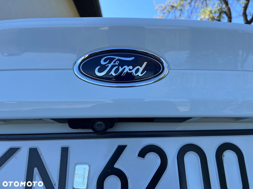 Ford Mondeo 2.0 TDCi Bi-Turbo ST-Line PowerShift - 30