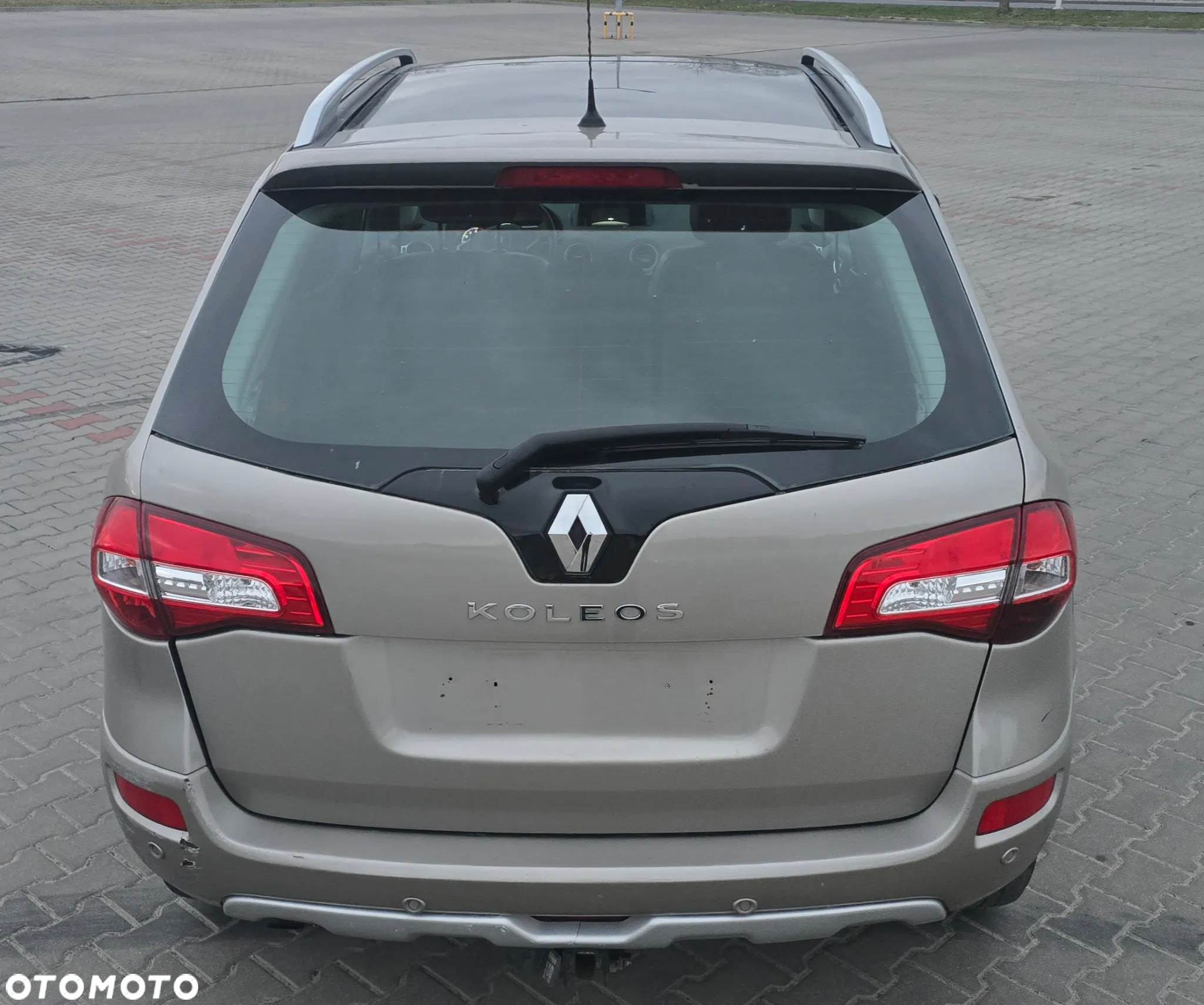 Renault Koleos 2.0 dCi FAP 4x2 Dynamique - 9
