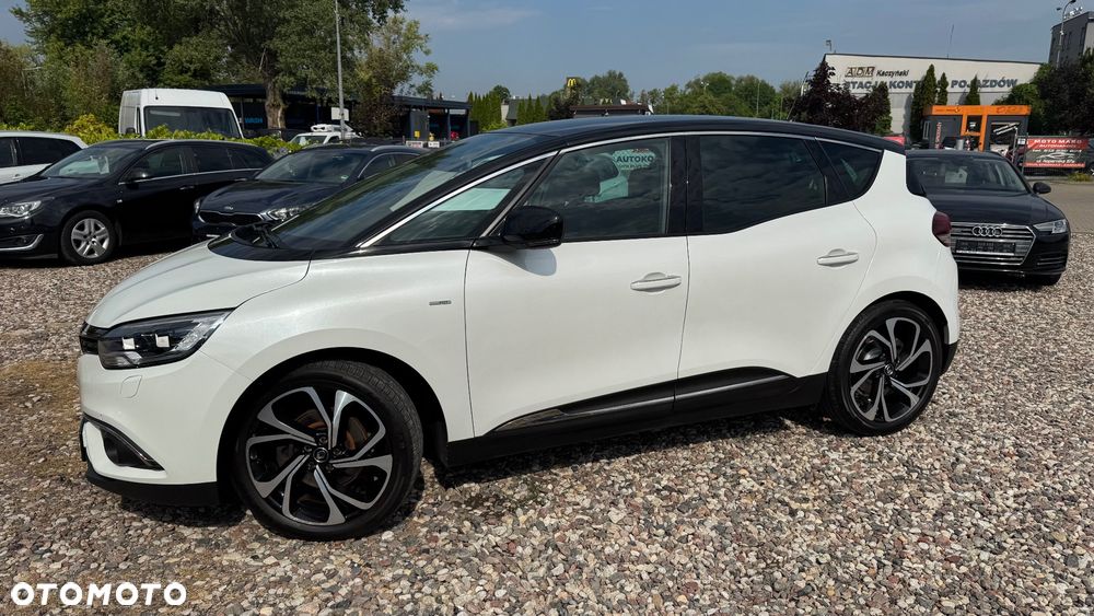 Renault Scenic ENERGY dCi 110 EDC BOSE EDITION - 7