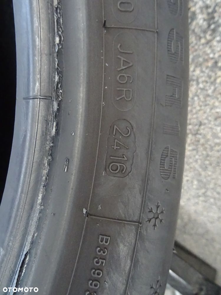 165/65/R15 81T Dunlop Winter Response2 - 8