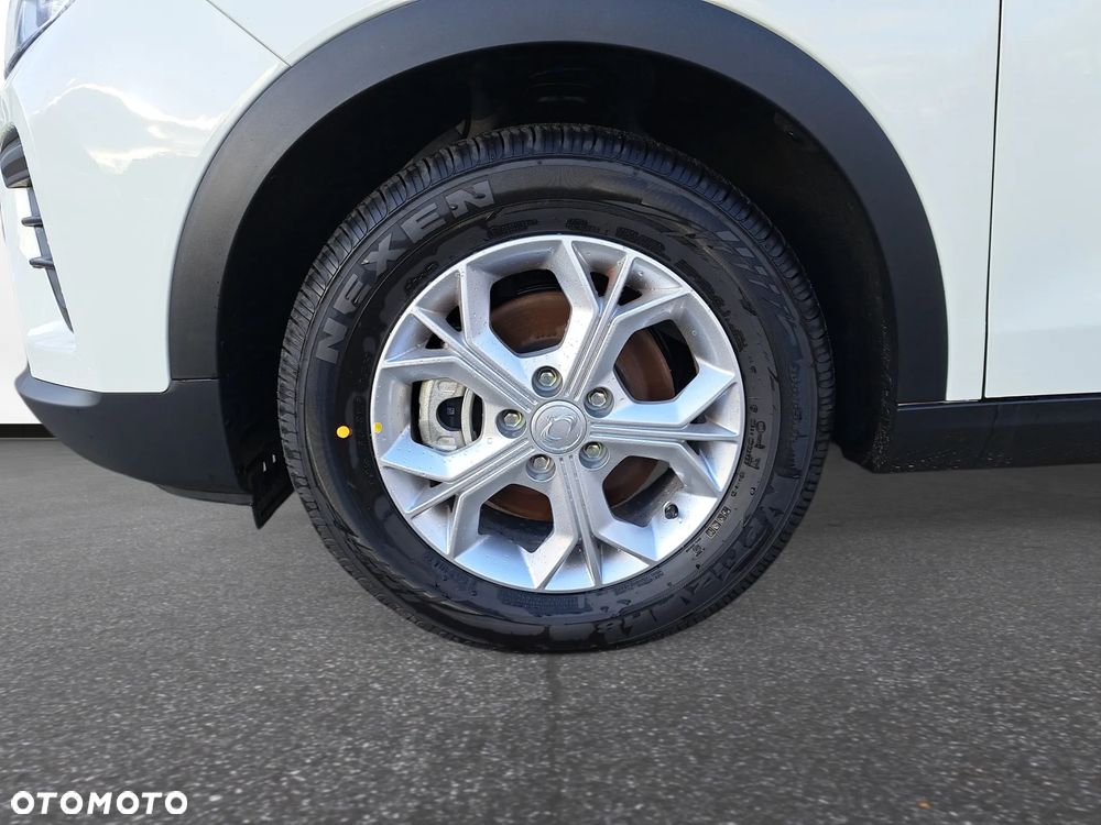 SsangYong/KGM Tivoli 1.5 T-GDI Joy - 9