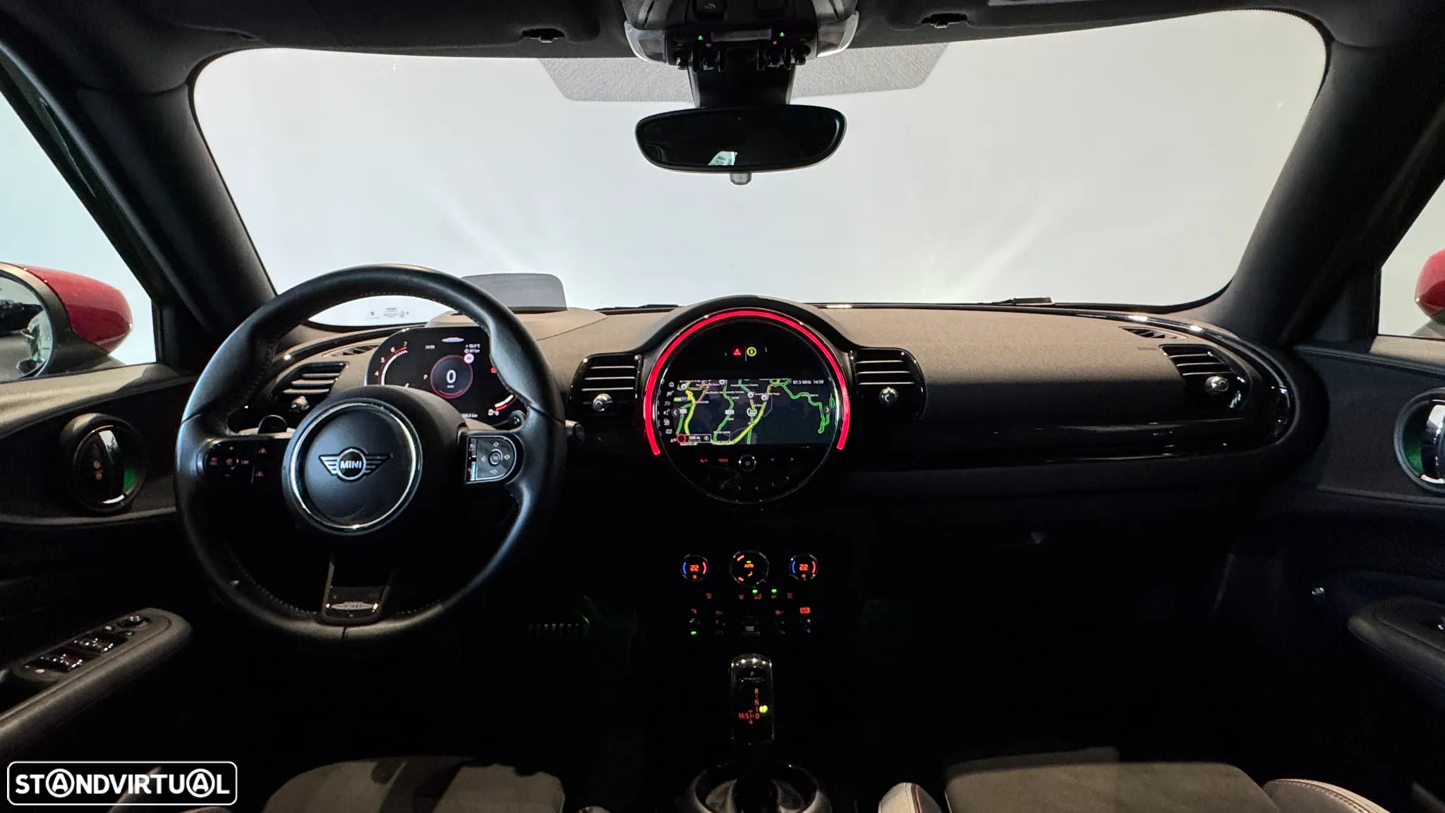 MINI Clubman John Cooper Works Plus ALL4 - 12