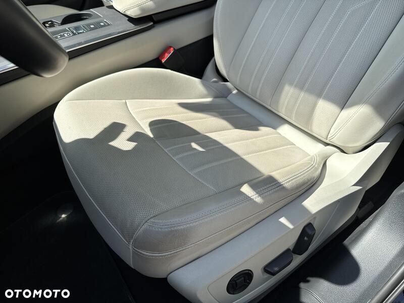 Audi A6 Limousine 40 TDI mHEV S tronic - 15