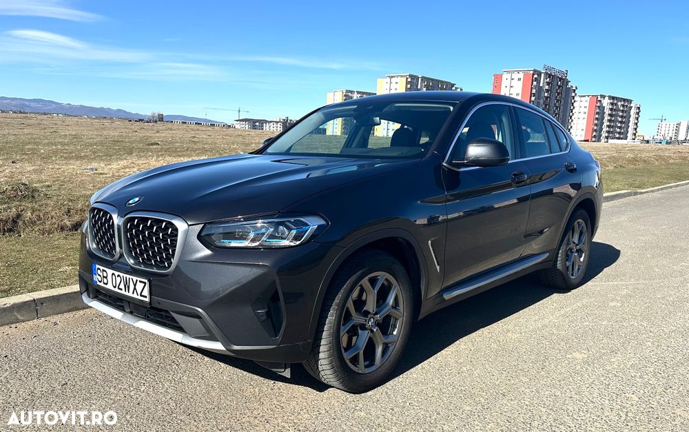 BMW X4 - 2