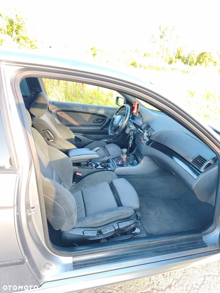 BMW Seria 3 330 Cd - 7
