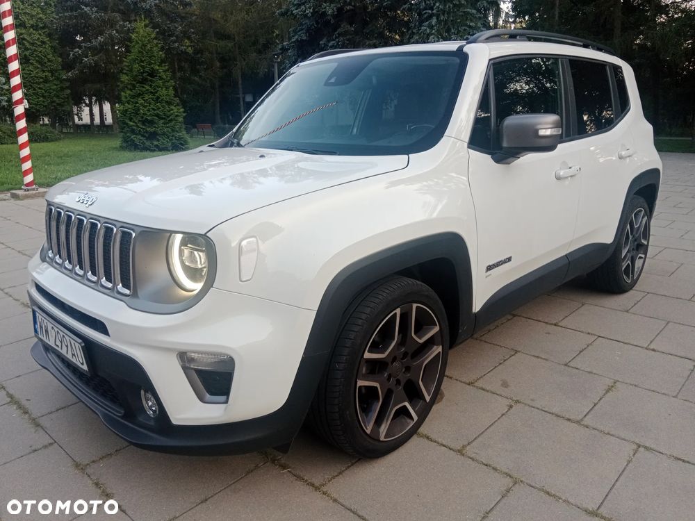 Jeep Renegade - 3