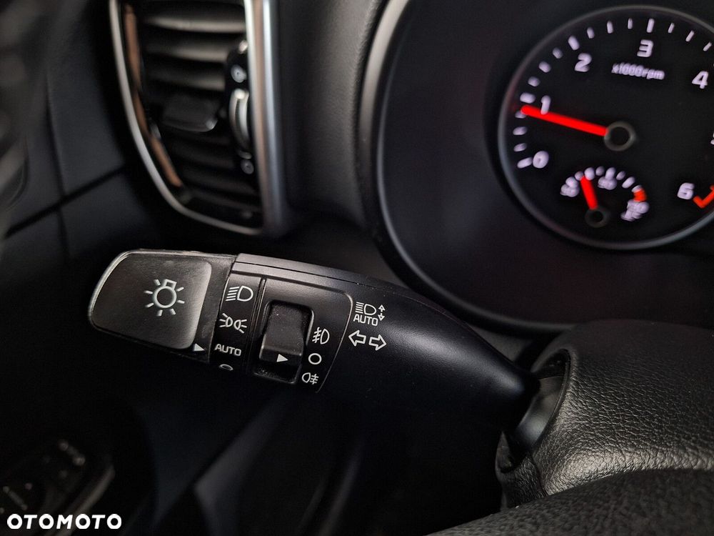 Kia Sportage 1.6 CRDI L 4WD - 36