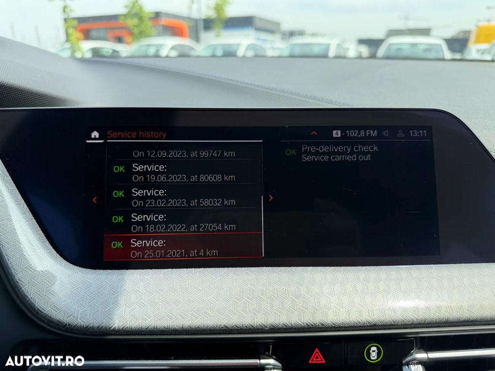 BMW Seria 2 - 28