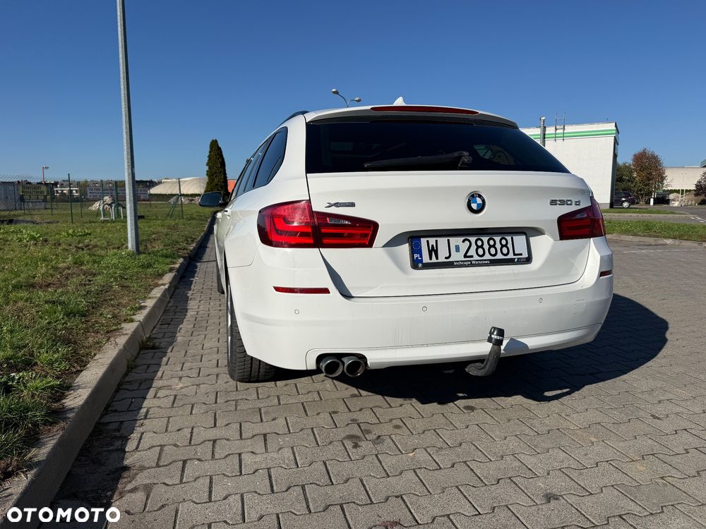 BMW Seria 5 - 15
