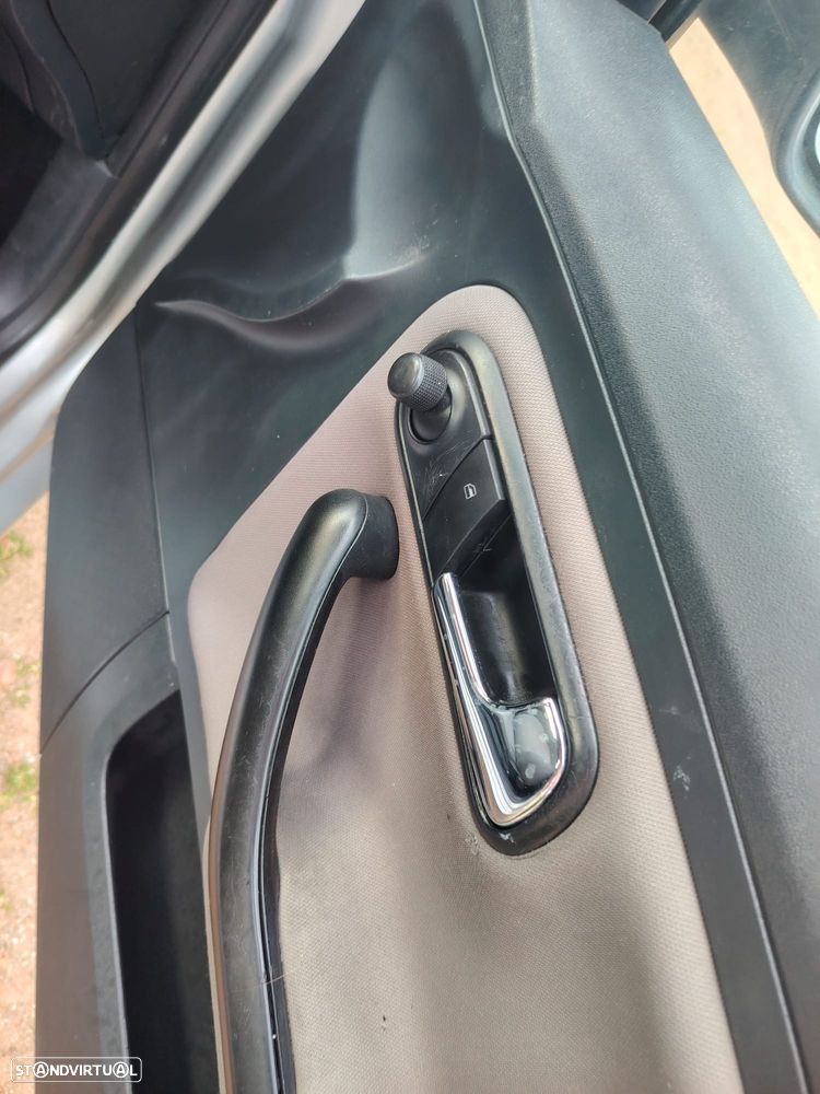 SEAT Ibiza 1.4 16V Sport - 10