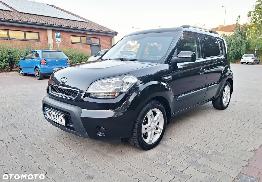 Kia Soul - 2