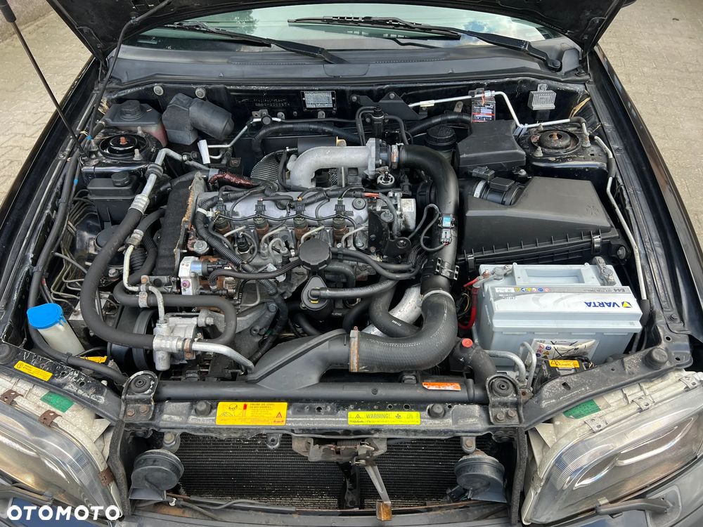 Volvo V40 - 17