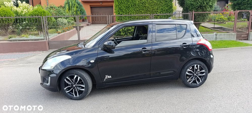 Suzuki Swift - 5