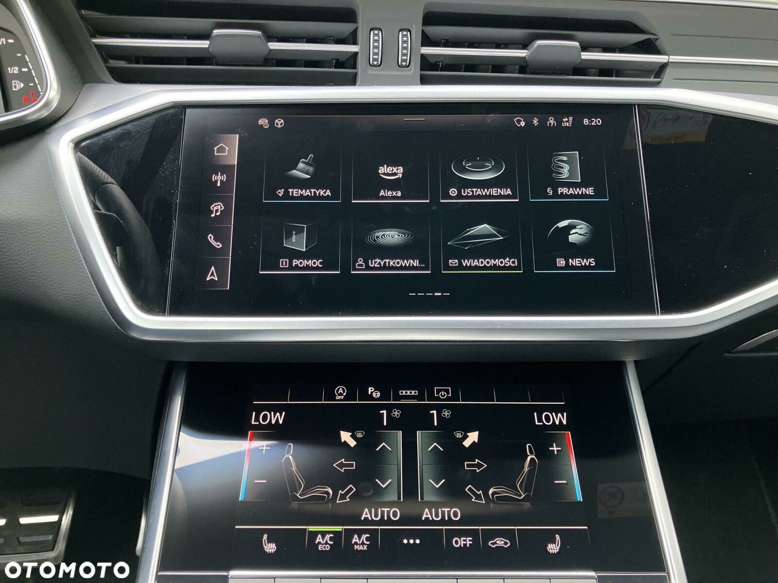 Audi A6 - 23