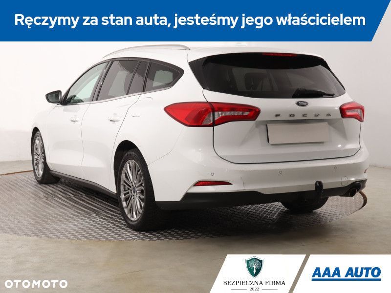 Ford Focus SW - 6
