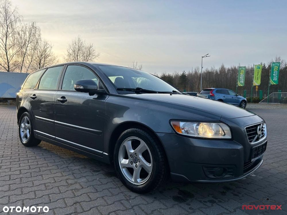 Volvo V50 D2 Momentum Start-Stop - 3