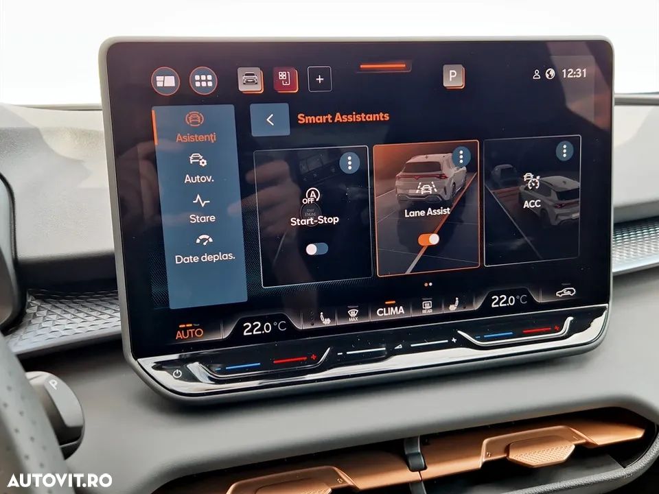 Cupra Terramar - 21