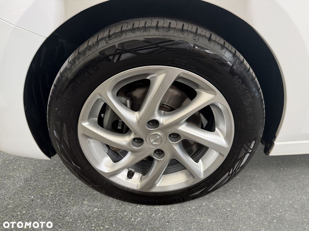 Opel Corsa - 11