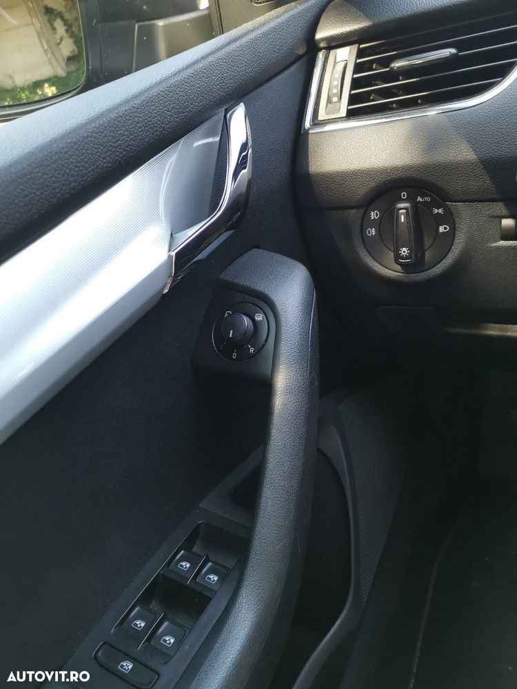 Skoda Octavia 1.6 TDI Active - 7