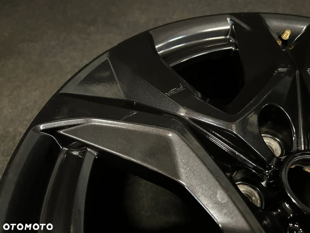 Alufelga Mazda CX-5 19 cali 5x114,3 1szt. 9965697090 - 5