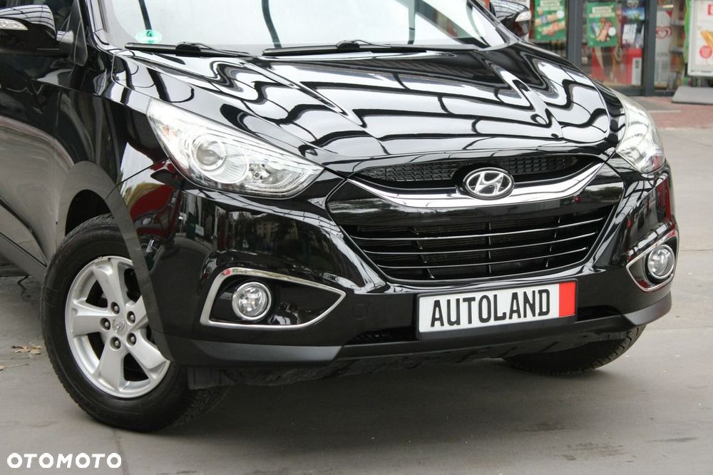 Hyundai ix35 1.6 GDI Premium 2WD - 16