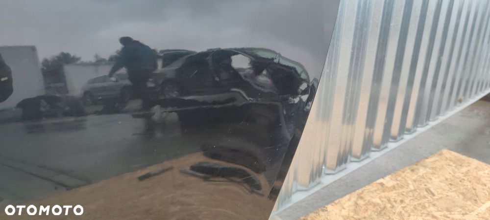 DRZWI LEWY TYŁ AUDI A6 C6 LZ9Y SEDAN AVANT ORG ! - 10