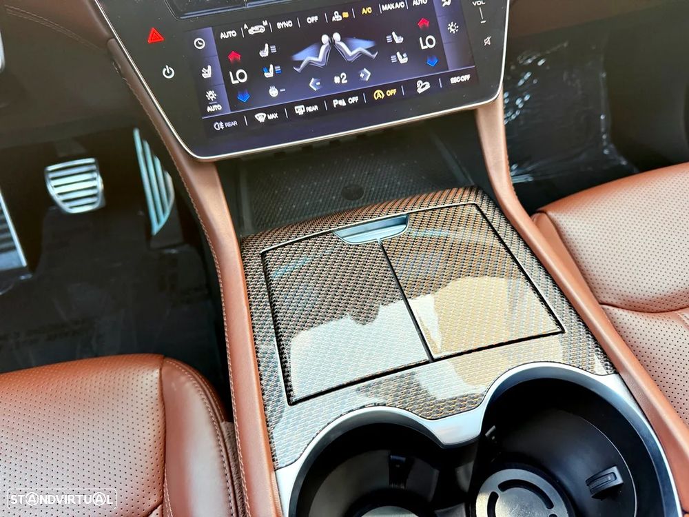 Maserati Grecale - 20