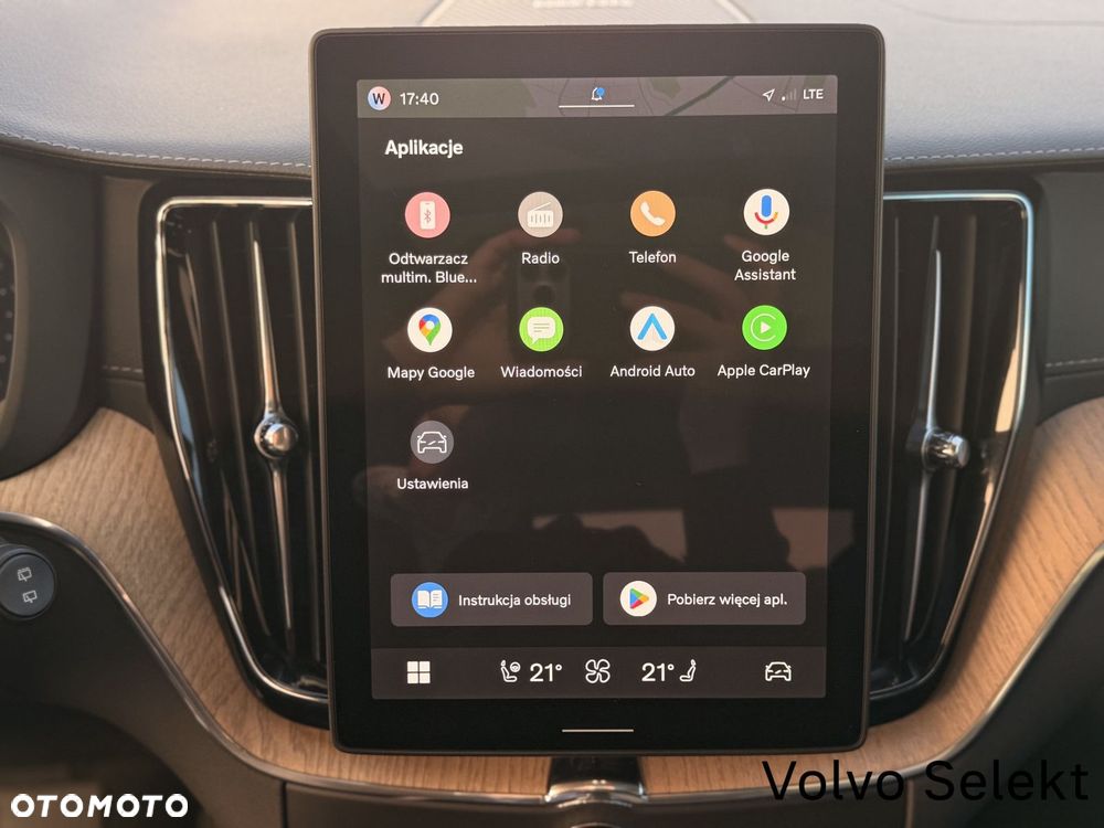 Volvo XC 60 - 19