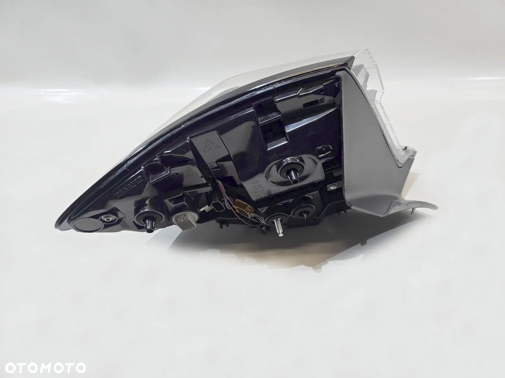 lampa tył prawy prawa renault captur II 24r lift - 4