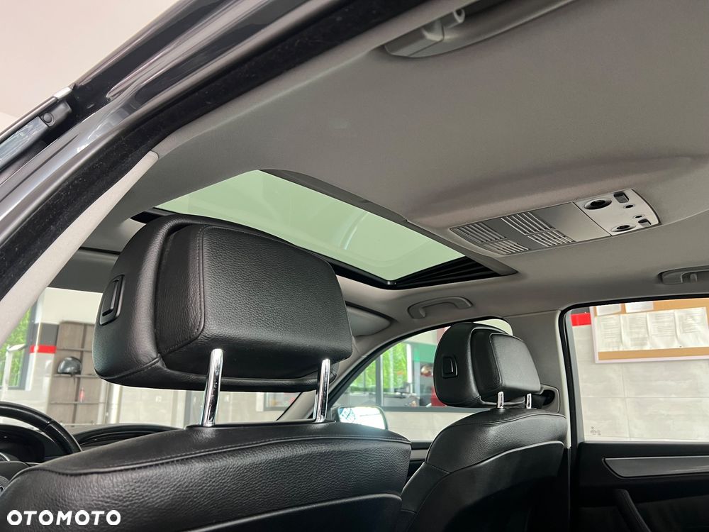 BMW Seria 5 520d - 19